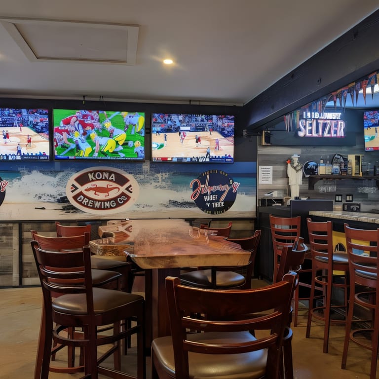 A Place for Fun and Entertainment