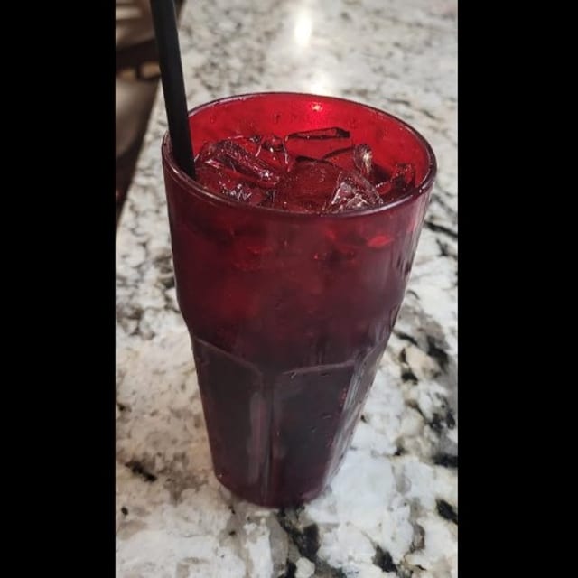 Coke.